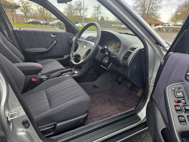 1993 Honda JDM car for sale — photo 17 of 25