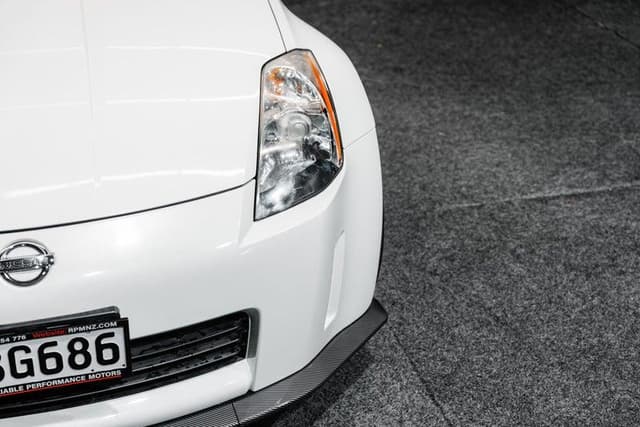 2003 Nissan Fairlady Z JDM car for sale — photo 2 of 20