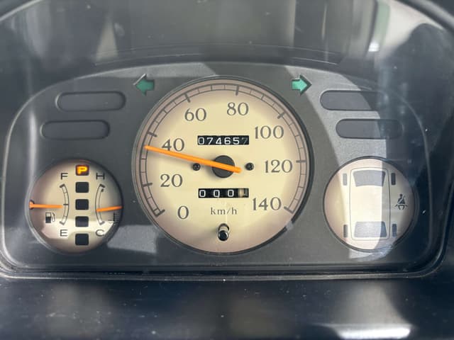 1996 Subaru Sambar JDM car for sale — photo 6 of 25