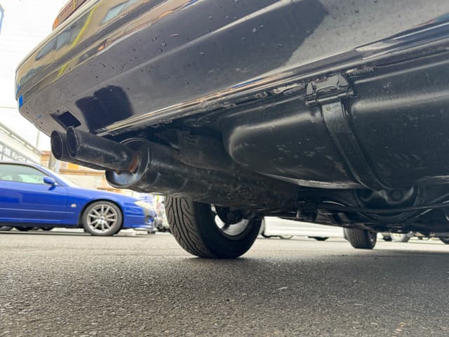 1986 Toyota Sprinter JDM car for sale — photo 9 of 25
