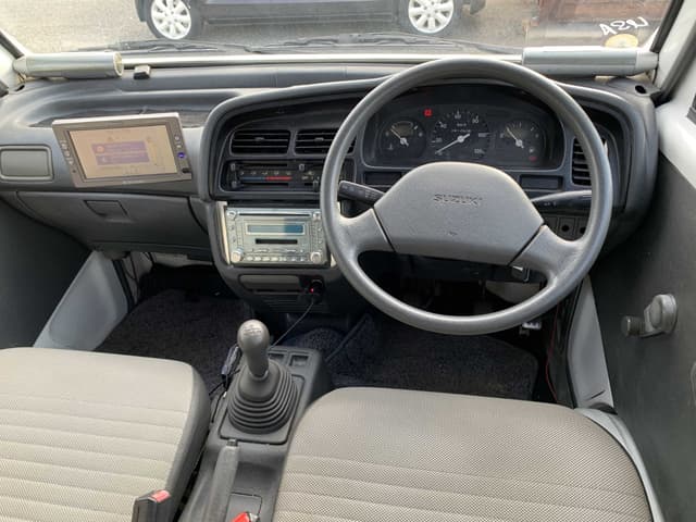 1994 Honda Accord JDM car for sale — photo 5 of 11