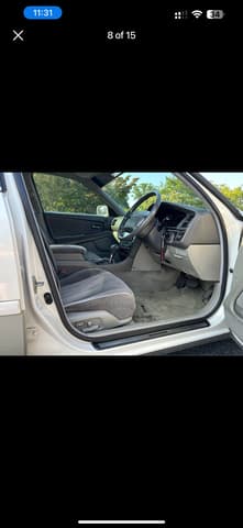 1997 Toyota Cresta JDM car for sale — photo 5 of 16