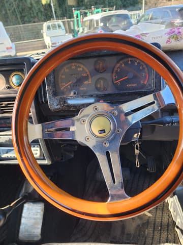 1992 Suzuki Jimny JDM car for sale — photo 10 of 12