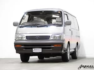 1994 Toyota HiAce JDM car for sale