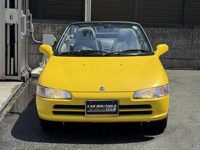 1993 Honda Beat JDM car for sale — photo 5 of 21
