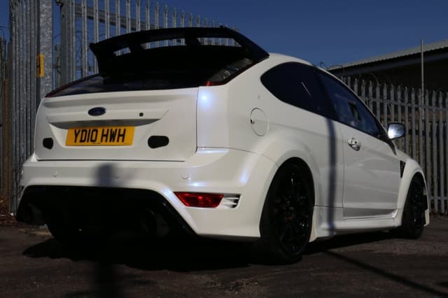 2010 JDM car for sale — photo 17 of 25