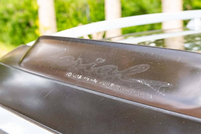 1997 Toyota Caldina JDM car for sale — photo 11 of 21