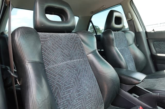 1999 Honda Accord JDM car for sale — photo 17 of 20