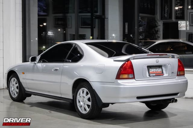 1994 Honda Prelude JDM car for sale — photo 2 of 24