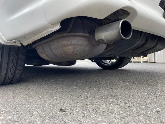 1993 Nissan Skyline JDM car for sale — photo 18 of 20