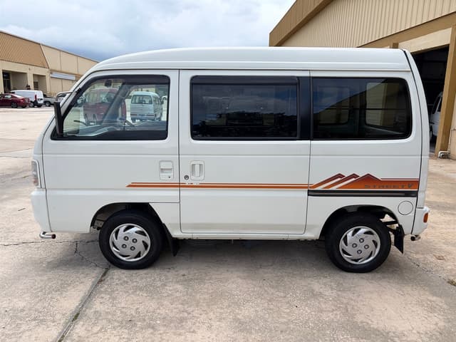 1998 Honda Street JDM car for sale — photo 5 of 20