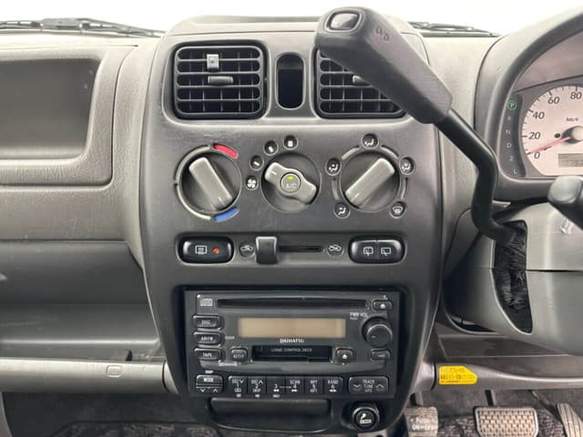 1998 Suzuki Wagon R JDM car for sale — photo 11 of 25