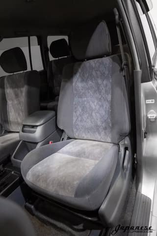 2001 Toyota Land Cruiser Prado JDM car for sale — photo 15 of 25