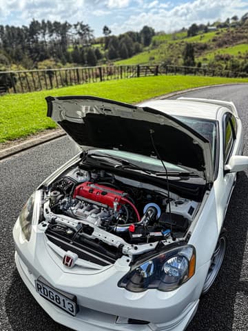 2001 Honda Integra JDM car for sale — photo 3 of 20