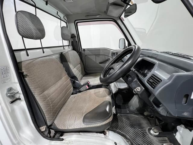 1993 Honda Acty JDM car for sale — photo 8 of 22
