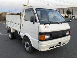 1996 Nissan Vanette JDM car for sale