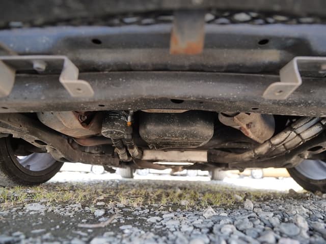 2001 Subaru Impreza JDM car for sale — photo 17 of 25