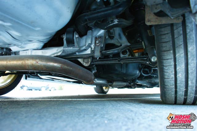 1995 Mitsubishi Lancer Evolution JDM car for sale — photo 14 of 16