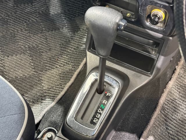 2001 Daihatsu Mira JDM car for sale — photo 23 of 25