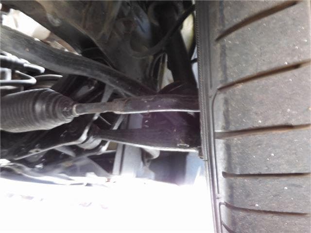 1997 Toyota Aristo JDM car for sale — photo 22 of 25