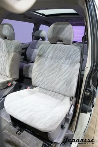 1995 Mitsubishi Delica JDM car for sale — photo 16 of 25