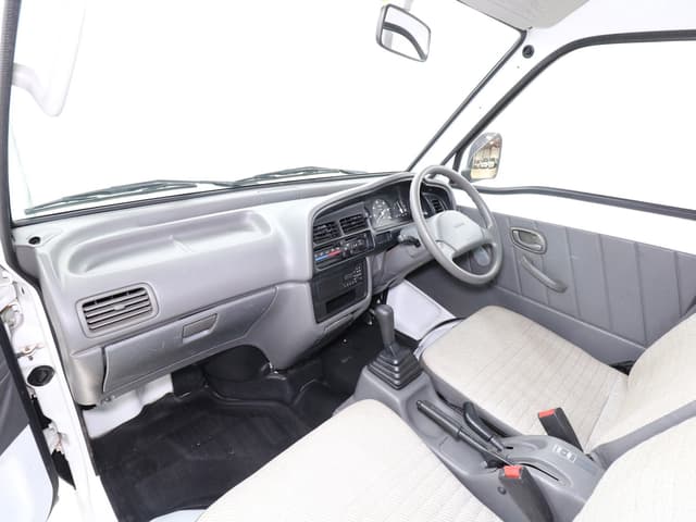 1998 Suzuki Carry JDM car for sale — photo 15 of 25