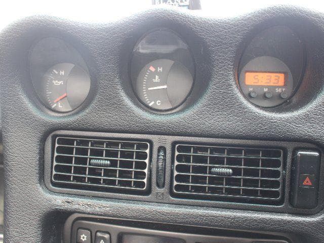 2000 Mitsubishi GTO JDM car for sale — photo 10 of 14