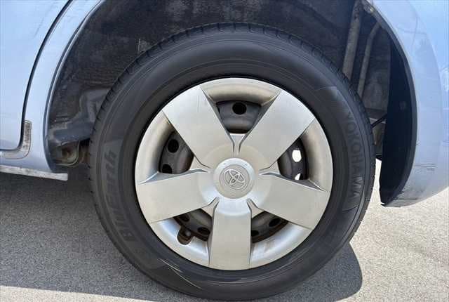 2011 Toyota JDM car for sale — photo 23 of 25