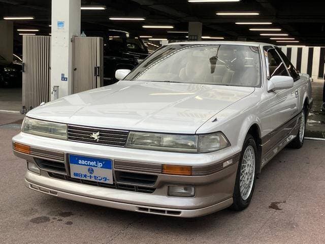 1988 Toyota Soarer JDM car for sale — photo 5 of 20