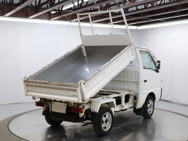 1997 Suzuki Carry JDM car for sale — photo 9 of 25