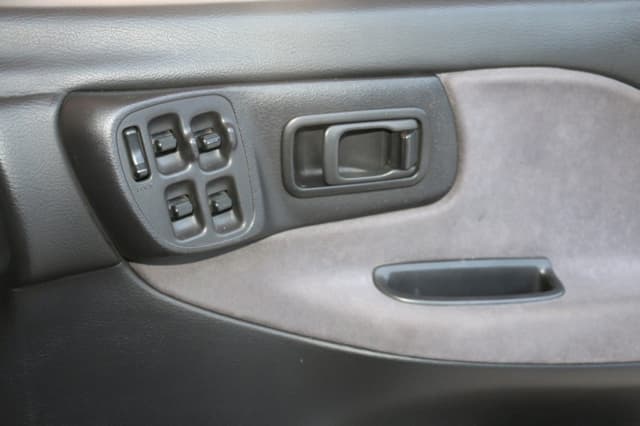 1995 Subaru JDM car for sale — photo 16 of 25