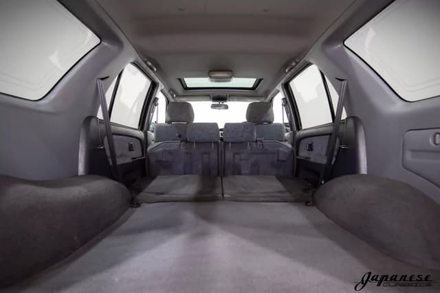 1998 Toyota JDM car for sale — photo 23 of 25