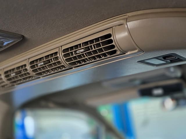 1997 Honda Odyssey JDM car for sale — photo 24 of 25