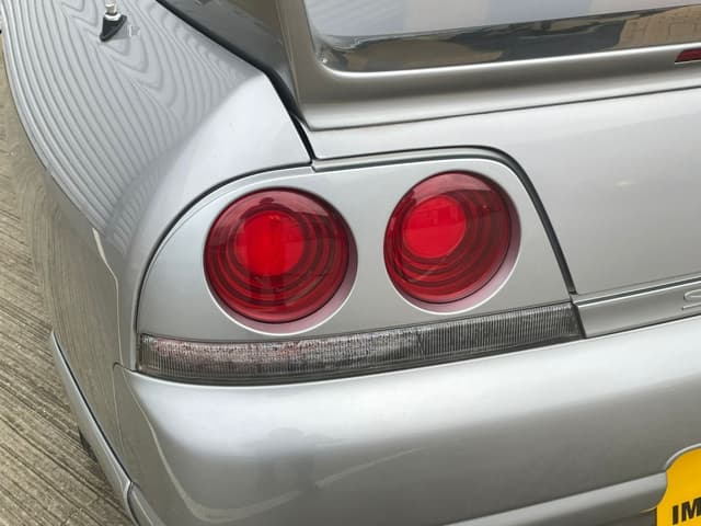 JDM car for sale — photo 23 of 25