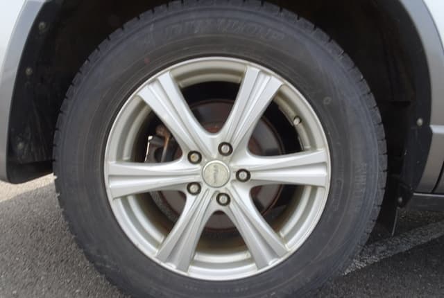 2010 Honda CR-V JDM car for sale — photo 11 of 25
