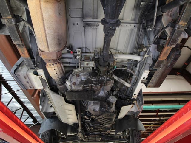 1993 Daihatsu Hijet JDM car for sale — photo 24 of 25