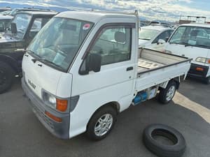 1998 Daihatsu Hijet JDM car for sale