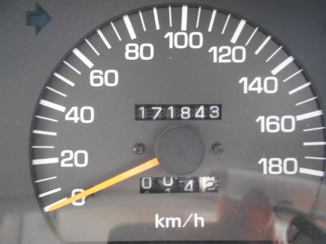 1994 Toyota Land Cruiser JDM car for sale — photo 9 of 25