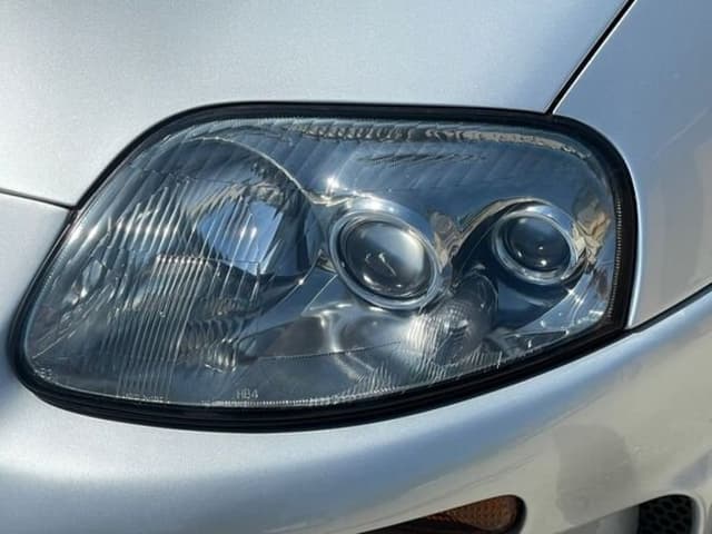 1995 JDM car for sale — photo 16 of 25