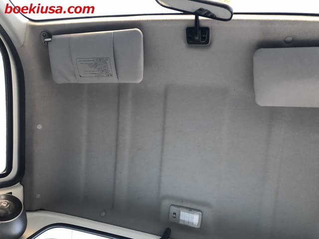 1999 Honda Acty JDM car for sale — photo 11 of 24