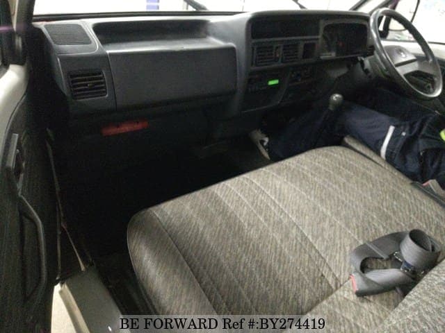 1997 Mazda Bongo JDM car for sale — photo 3 of 6
