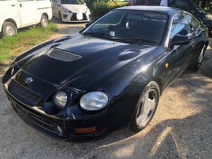 1994 Toyota Celica JDM car for sale