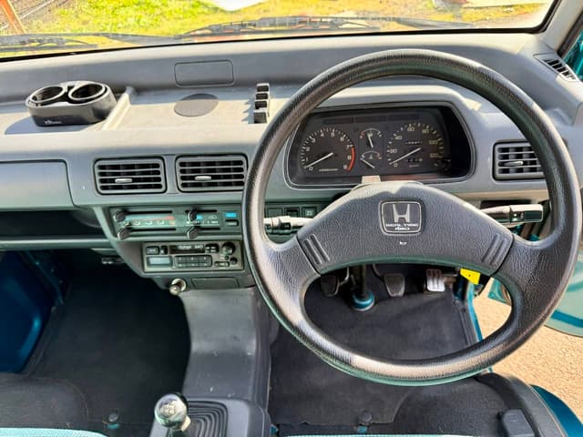 1994 Honda Accord JDM car for sale — photo 20 of 25