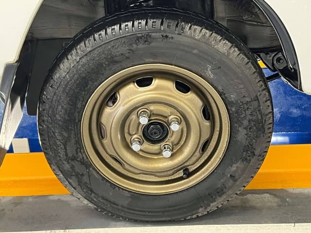 1996 Honda Acty JDM car for sale — photo 15 of 24