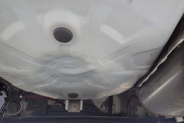 2003 Toyota Corolla JDM car for sale — photo 20 of 25
