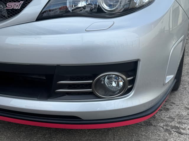 2009 Subaru Impreza JDM car for sale — photo 15 of 25