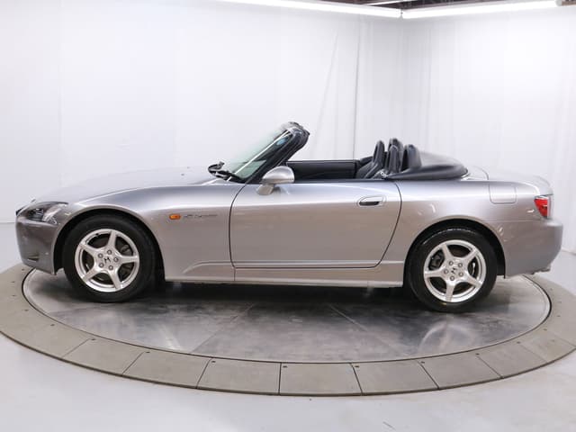 1999 Honda S2000 JDM car for sale — photo 12 of 25