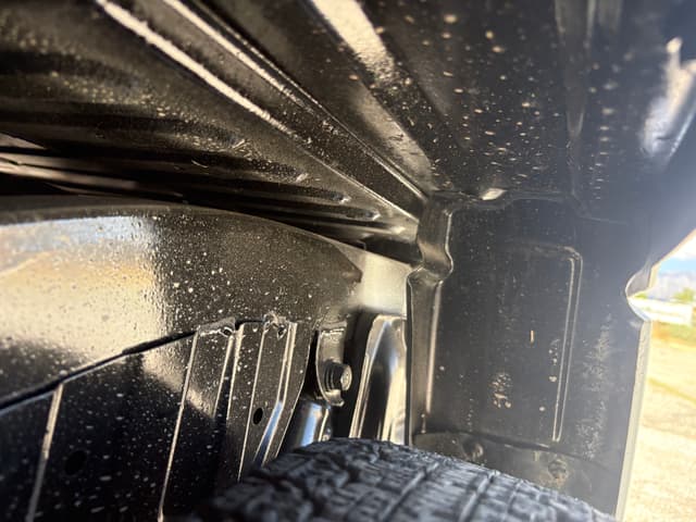 1997 Subaru Sambar JDM car for sale — photo 18 of 25