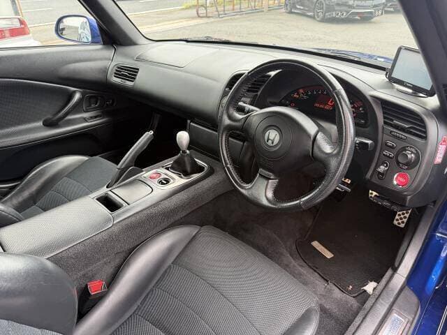 1999 Honda S2000 JDM car for sale — photo 3 of 12