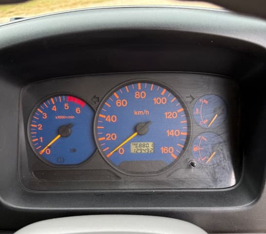 2001 Mazda Titan JDM car for sale — photo 18 of 19